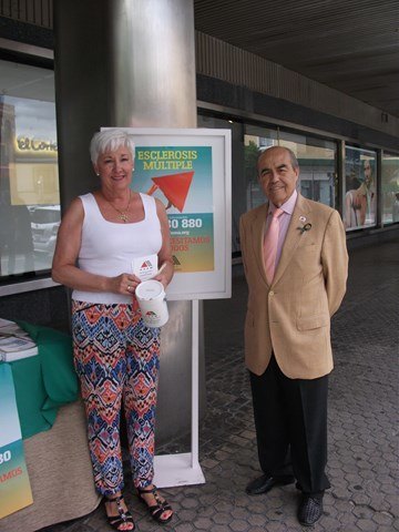 Día Mundial de EM 2014